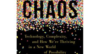 Everyday Chaos By David Weinberger PDF Summary Review