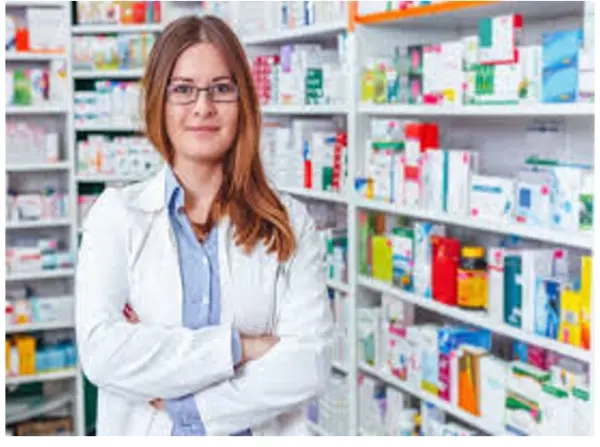 How Self-Prescribed Medications Can Kill You 3