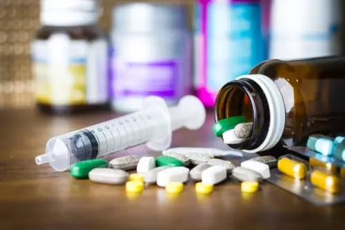 How Self-Prescribed Medications Can Kill You 5