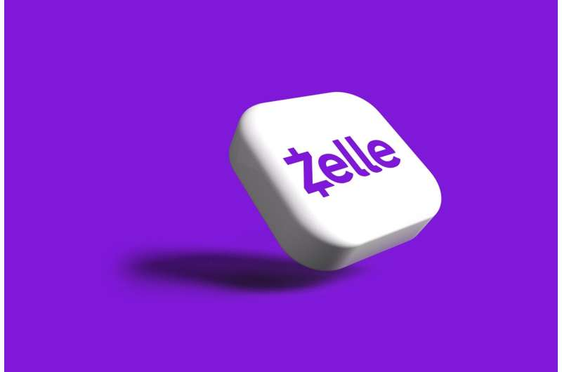 Zelle Users Scammed