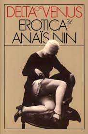 Delta Of Venus By Anais Nin PDF Summary Review Book