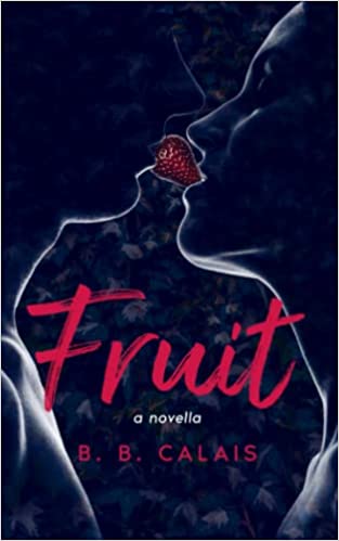 Fruit PDF Summary Review Book By B. B. Calais