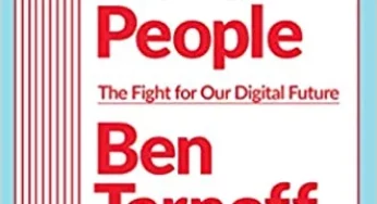Internet for the People By Ben Tarnoff Book Review