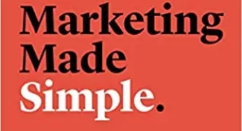 Marketing Made Simple By Donald Miller Book Review