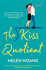 The Kiss Quotient By Helen Hoang PDF Summary Review