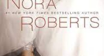 Vision in White By Nora Roberts PDF Summary Review Book