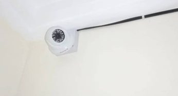Key Places To Set Your Security Cameras Around Your Home