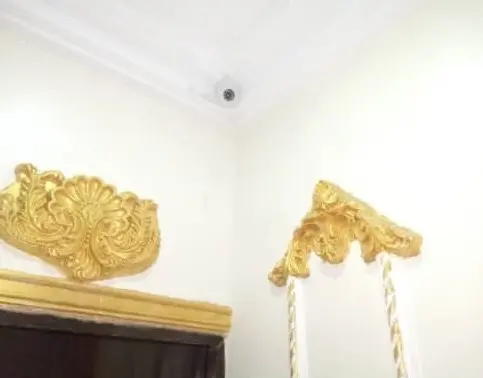 Key Places To Set Your Security Cameras Around Your Home