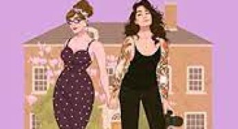 Delilah Green Doesn’t Care By Ashley Herring Blake Review Book