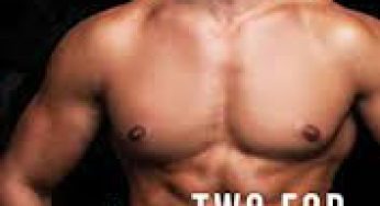 Two for Tripping By Lasairiona McMaster Book Review
