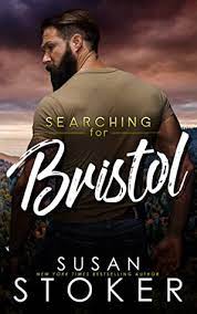 Searching for Bristol By Susan Stoker PDF Summary Review Book