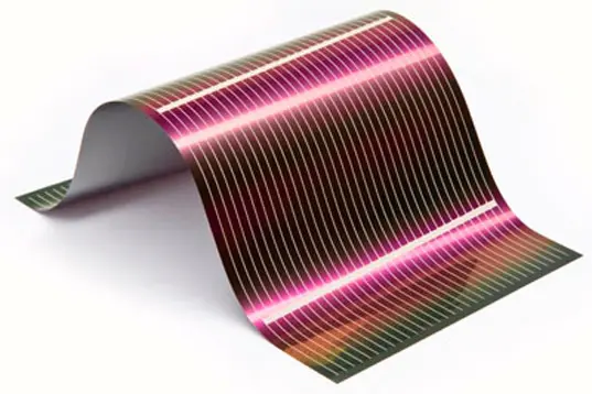 organic solar cells