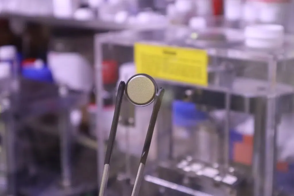 Technology That Can Detect Fires Before They Start