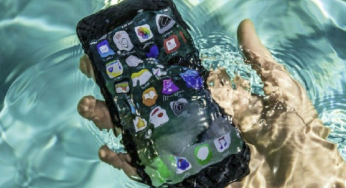 Researchers Bring First Underwater Messaging App To Smartphones
