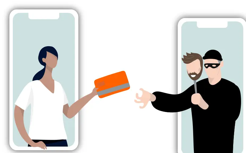 financial scams