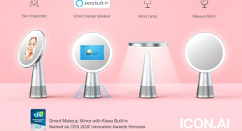Users Have Sense of ‘fakeness,’ With AI Powered Makeup Mirror