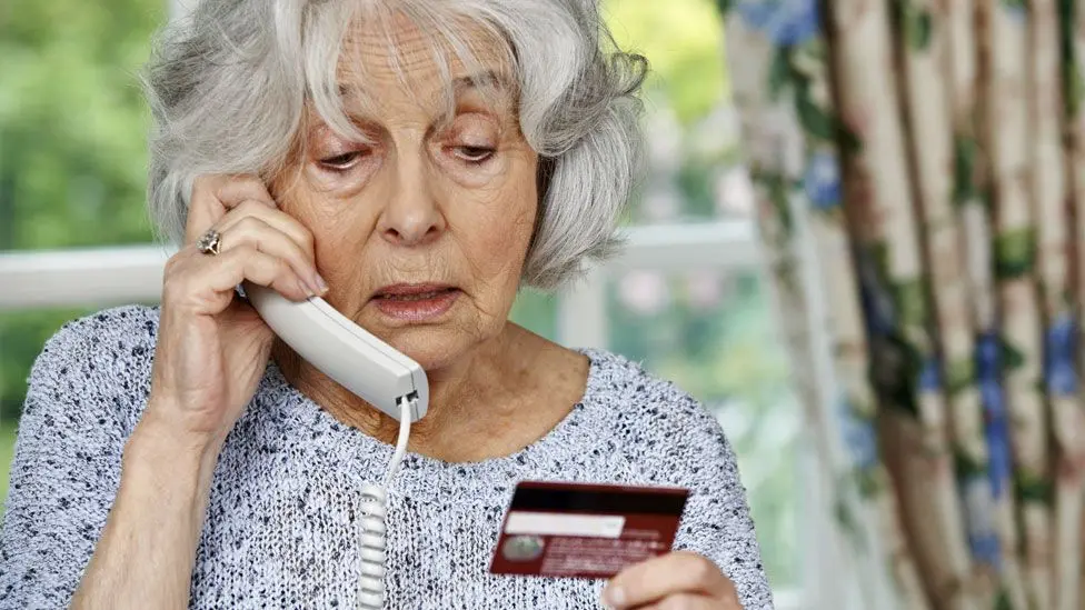financial scams