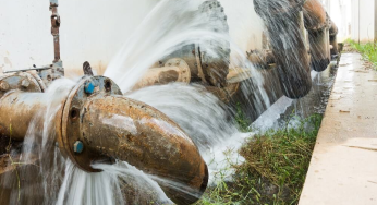Researchers Prevent Leaks in Pipes Before They Start Using Corrosion-Detecting Technology