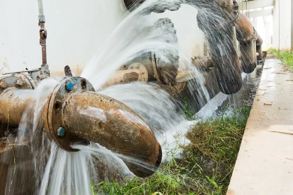 prevent pipe leaks before they start
