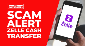 Zelle Users Scammed: How to Avoid Being Targeted on Money Apps