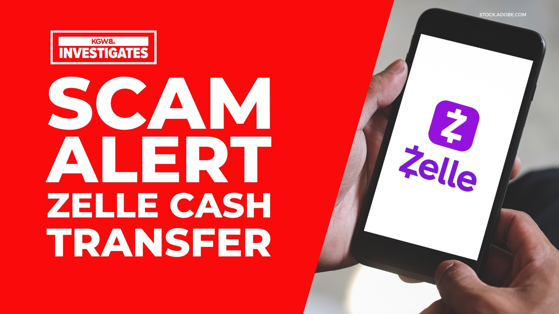 zelle users scammed