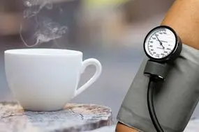 dinking more than two cups of coffee