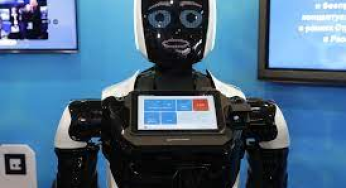 Are Robots Subjected To Taxes?