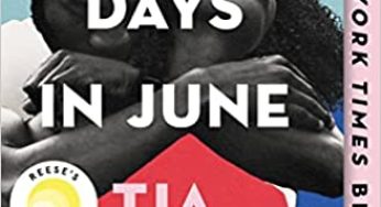 Seven Days in June by Tia Williams Review Book