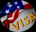 how to get jobs abroad via lottery