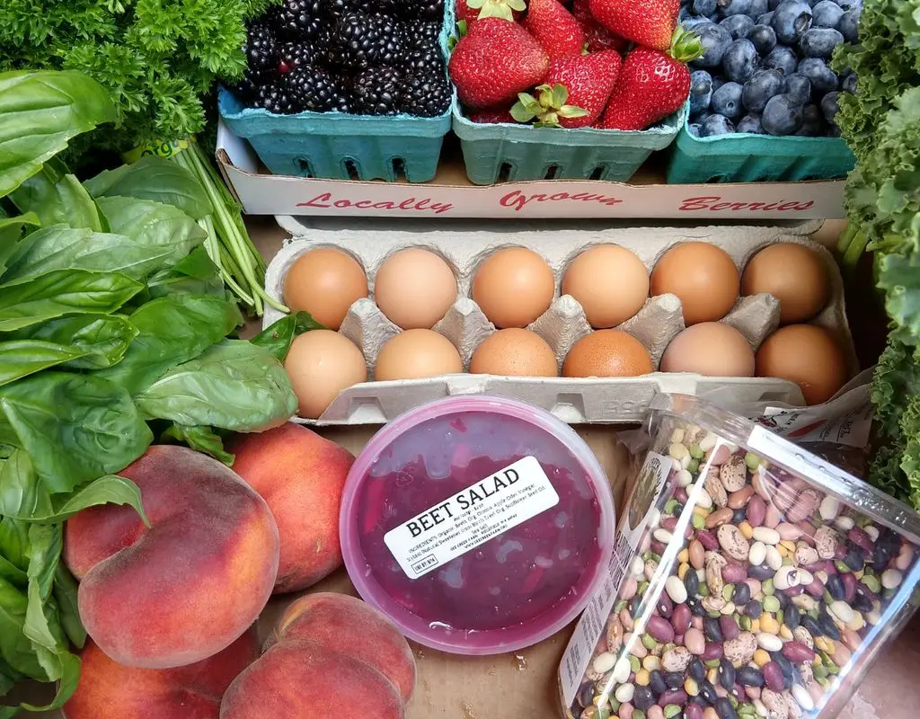 make money online through agro-products