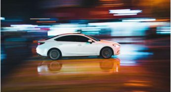 Developing Moral Self-Driving Vehicles