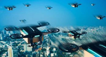 The True Prices of Delivery drones