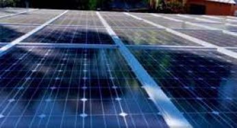 This is a cooling system, use for cooling down solar cells, naturally.
