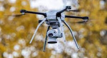 There Are Five Ways That Drones Will Alter How Buildings Are Planned.