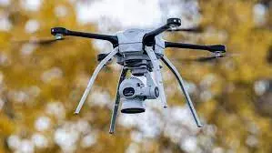 There are five ways that drones will alter how buildings are planned.