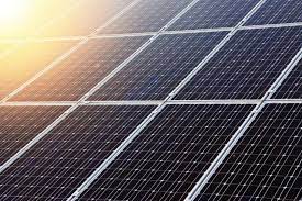 Researchers make new solar cell material more stable.
