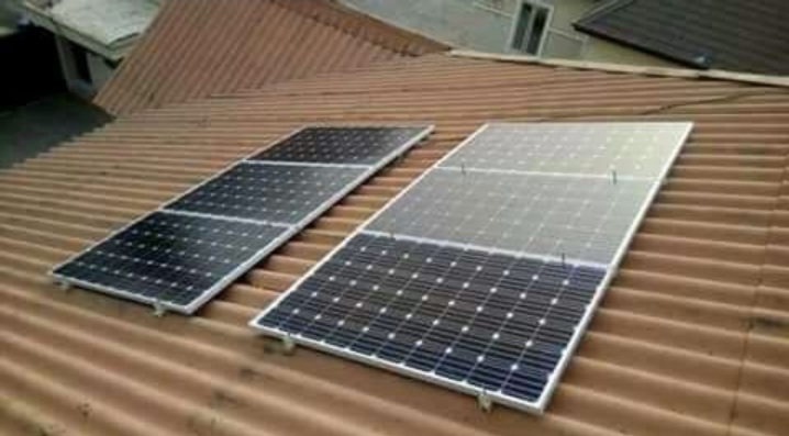 solar inverter solution
