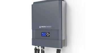 New “Smart Inverters” May be Vulnerable to Cyberattacks – Researchers Say