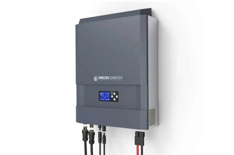 Smart inverters' vulnerability to cyberattacks needs to be identified and countered, according to researchers