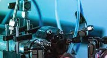 This is the more sophisticated sensor detects target gases