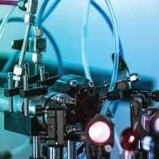 More sophisticated sensor detects target gases