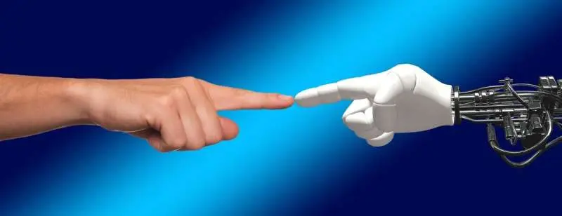 This is a Robotic Hand With an Adjustable Grip With The Feature