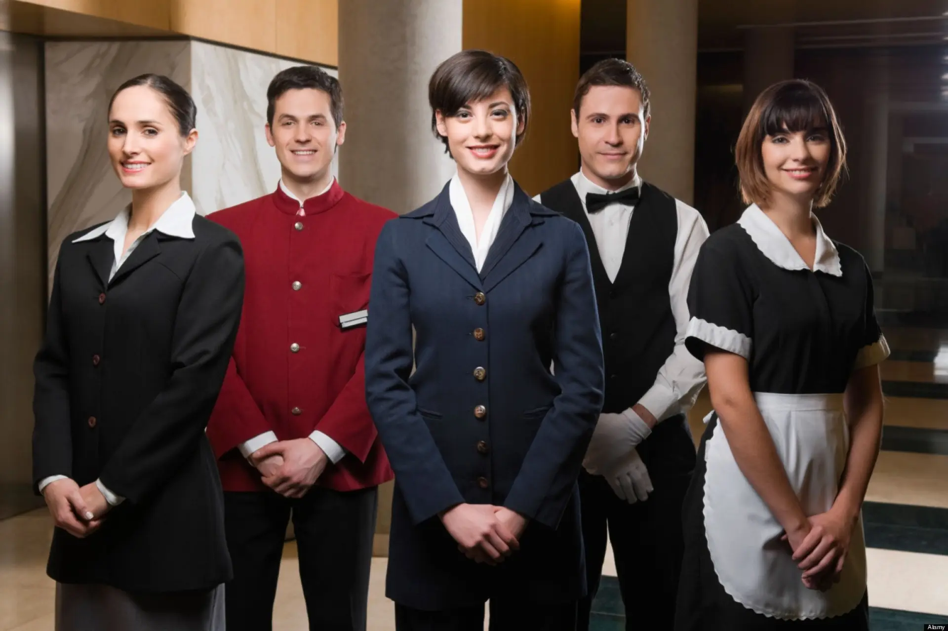 jobs that can get you abroad