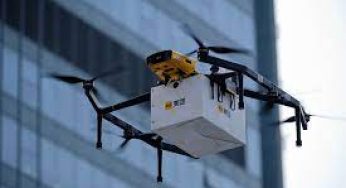 How Robot in Miami is Delivering Food to Uber Eats Users.