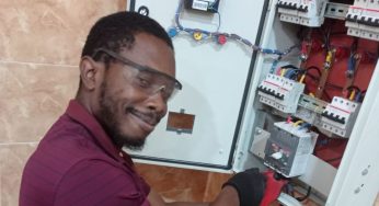 How to Build a 3-phase Distribution Panel
