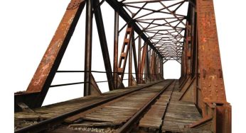 Fighting climate change requires reducing steel corrosion, according to a study.
