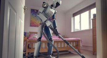 How Robots Are Taking Over Human Jobs