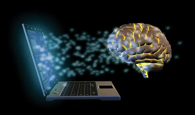 The Human Brain Cells power future computers