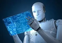What is machine learning