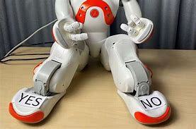 We Can Use Robots to Assess children's mental well-being, study suggests